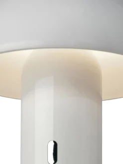 Outlet Mobilna Lampa Stołowa Led Z Funkcja Przyciemniania Svamp Lampki Nocne
