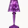 Sale Mobilna Lampa Stołowa Led Z Funkcja Przyciemniania Battery Lampy Stołowe Led