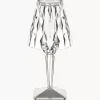 Fashion Mobilna Lampa Stołowa Led Battery Lampy Stołowe Led
