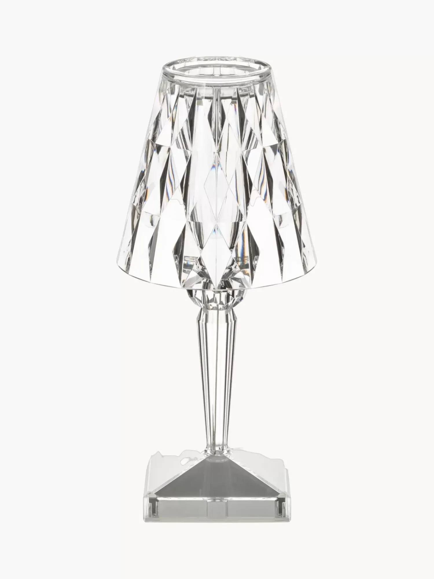 Fashion Mobilna Lampa Stołowa Led Battery Lampy Stołowe Led