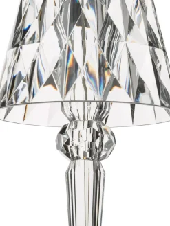 Fashion Mobilna Lampa Stołowa Led Battery Lampy Stołowe Led