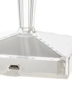 Fashion Mobilna Lampa Stołowa Led Battery Lampy Stołowe Led