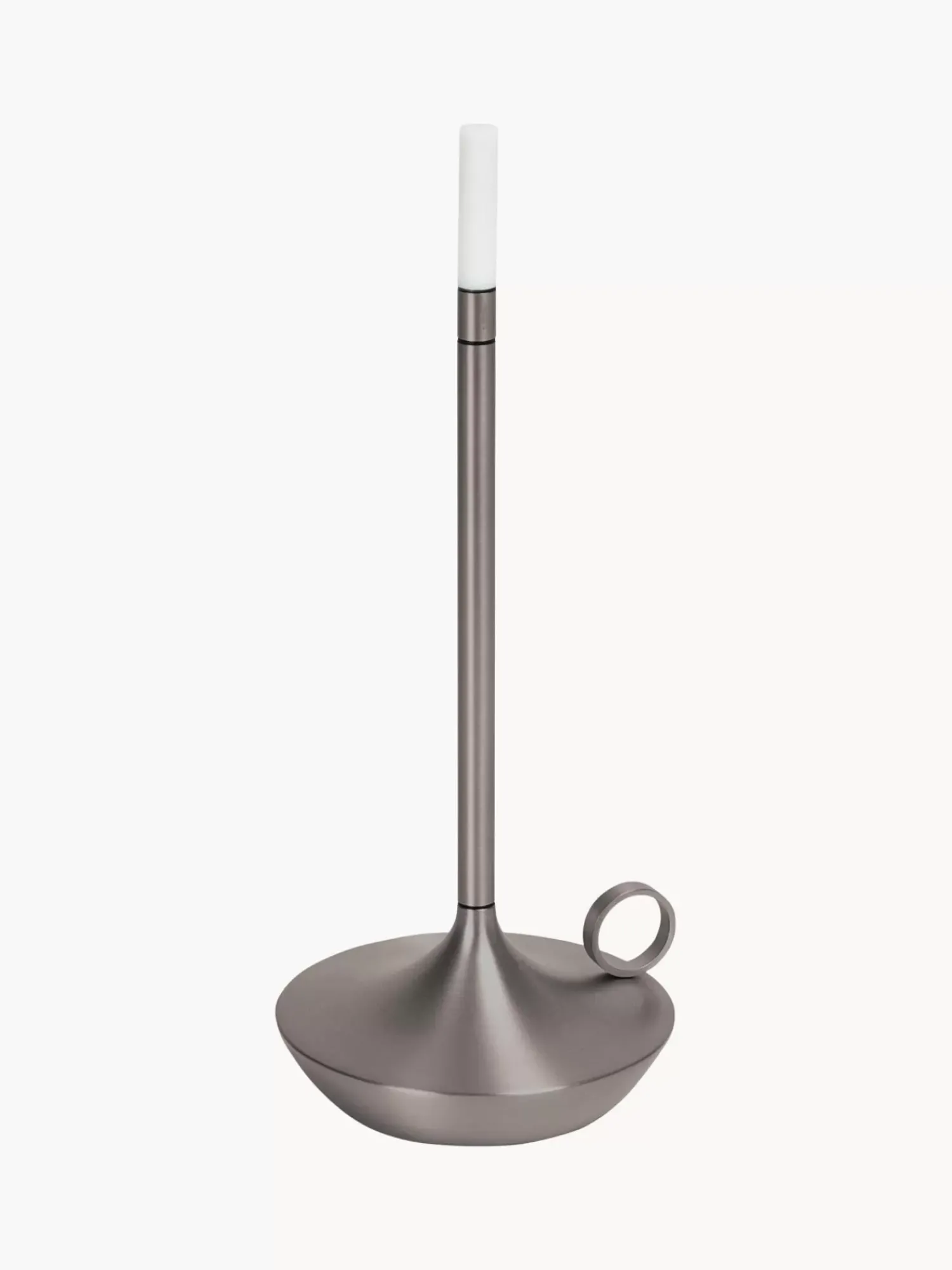Outlet Mobilna Lampa Stołowa Led Z Funkcja Przyciemniania Wick Lampki Nocne