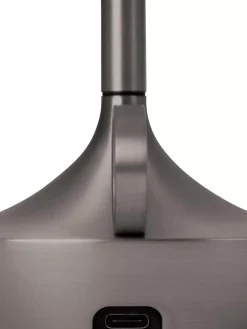 Outlet Mobilna Lampa Stołowa Led Z Funkcja Przyciemniania Wick Lampki Nocne
