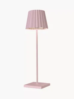 Clearance Mobilna Lampa Stołowa Z Funkcja Przyciemniania Trellia Lampy Na Stół Ogrodowy