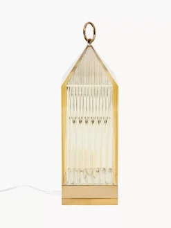 Sale Mobilna Lampa Stołowa Z Funkcja Przyciemniania Lantern Lampy Na Stół Ogrodowy