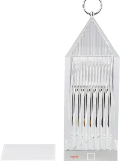 Discount Mobilna Lampa Stołowa Z Funkcja Przyciemniania Lantern Lampy Na Stół Ogrodowy