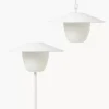 New Mobilna Lampa Zewnetrzna Led Ani Lampki Nocne