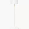 Fashion Mobilna Lampa Zewnetrzna Led Z Funkcja Przyciemniania Farol Lampy Na Stół Ogrodowy
