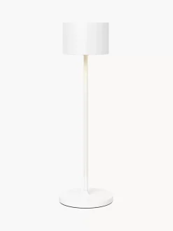Fashion Mobilna Lampa Zewnetrzna Led Z Funkcja Przyciemniania Farol Lampy Na Stół Ogrodowy