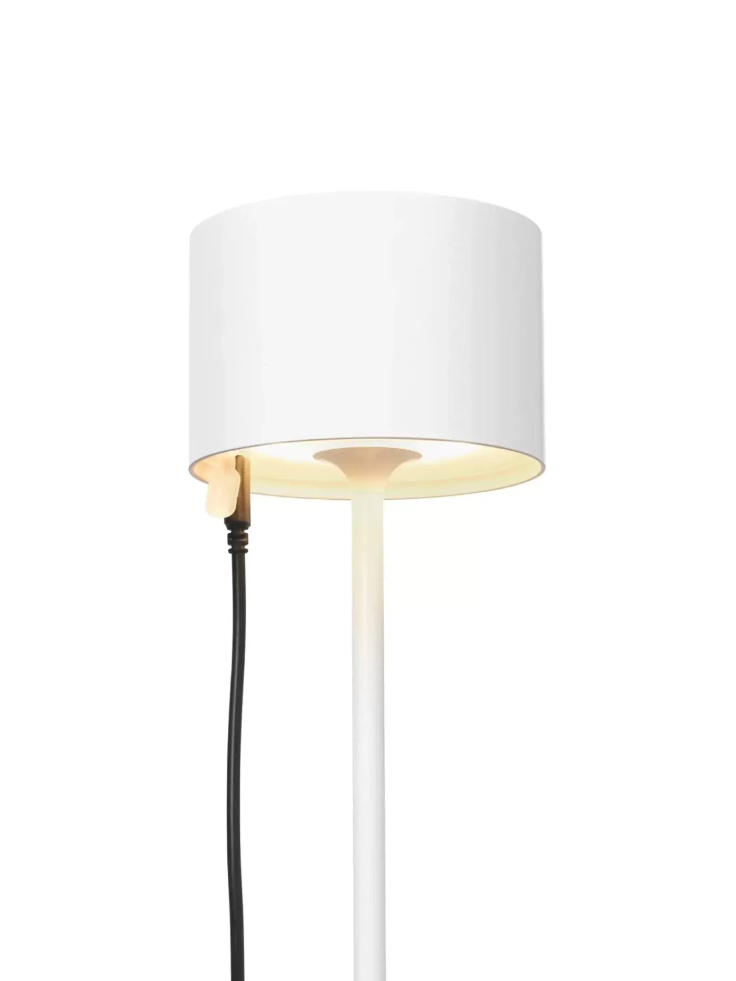 Fashion Mobilna Lampa Zewnetrzna Led Z Funkcja Przyciemniania Farol Lampy Na Stół Ogrodowy