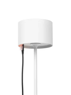 Fashion Mobilna Lampa Zewnetrzna Led Z Funkcja Przyciemniania Farol Lampy Na Stół Ogrodowy
