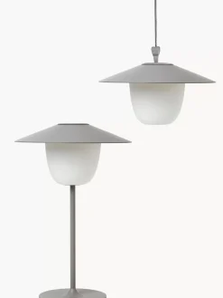 Fashion Mobilna Lampa Zewnetrzna Led Ani Lampki Nocne
