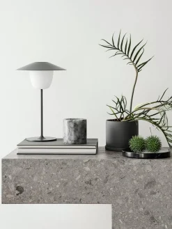 Fashion Mobilna Lampa Zewnetrzna Led Ani Lampki Nocne