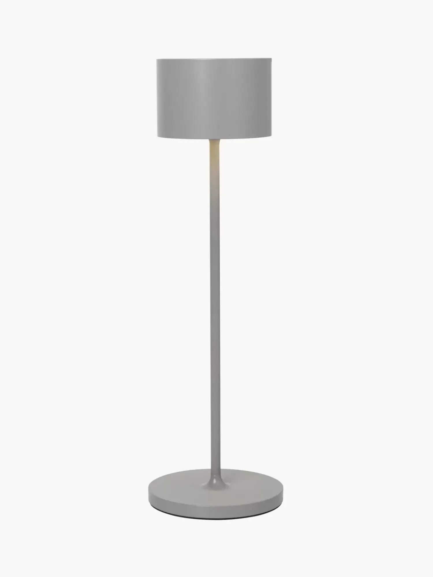 Outlet Mobilna Lampa Zewnetrzna Led Z Funkcja Przyciemniania Farol Lampy Na Stół Ogrodowy