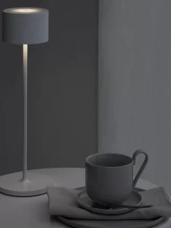 Outlet Mobilna Lampa Zewnetrzna Led Z Funkcja Przyciemniania Farol Lampy Na Stół Ogrodowy