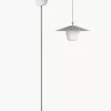 Cheap Mobilna Lampa Zewnetrzna Led Ani Lampy Stojące Led