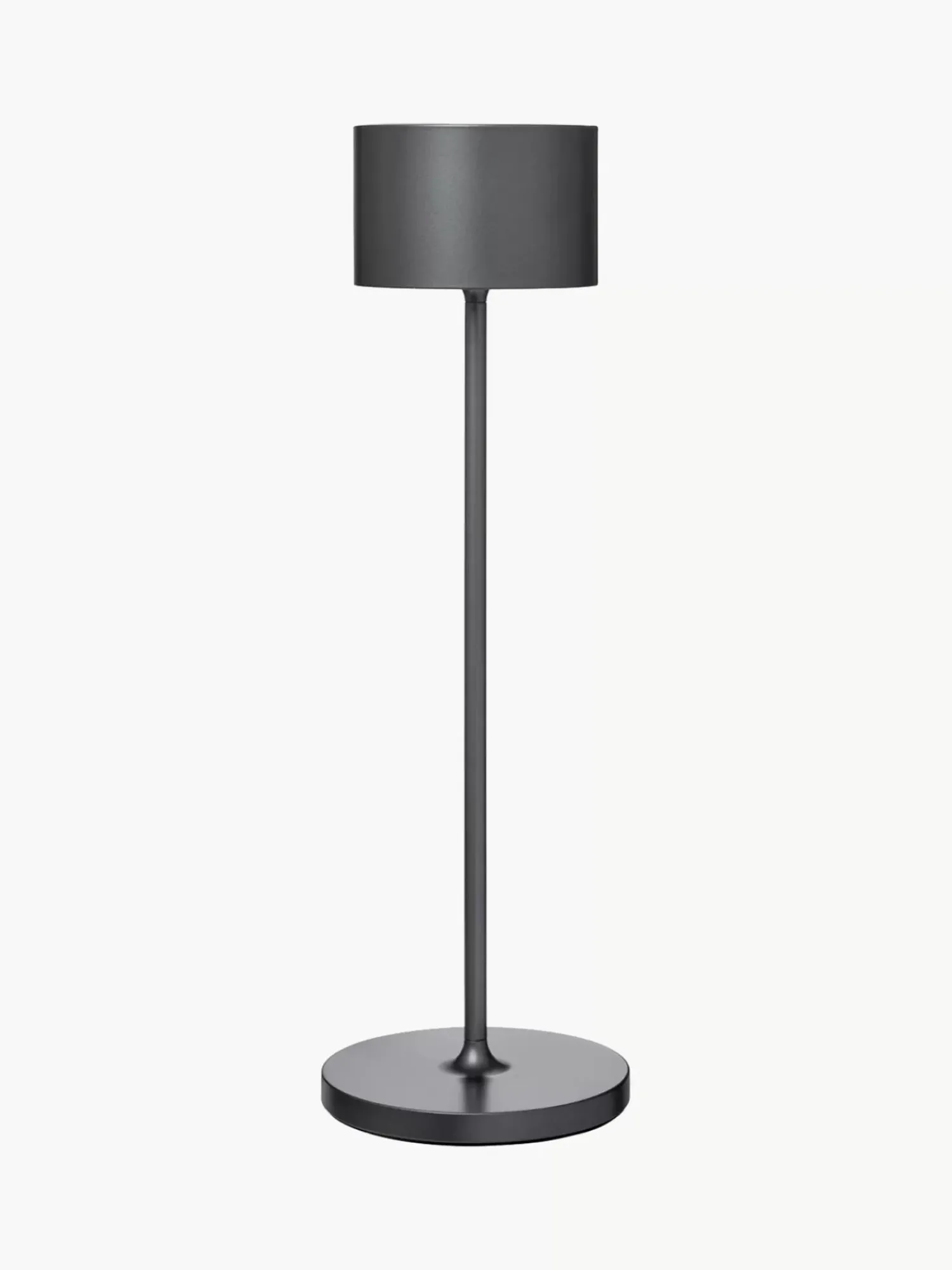 Store Mobilna Lampa Zewnetrzna Led Z Funkcja Przyciemniania Farol Lampy Na Stół Ogrodowy