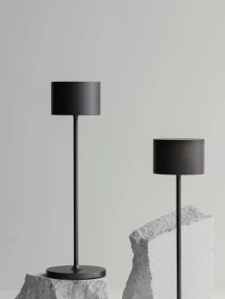 Store Mobilna Lampa Zewnetrzna Led Z Funkcja Przyciemniania Farol Lampy Na Stół Ogrodowy