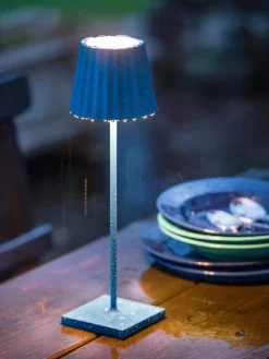 Sale Mobilna Lampa Zewnetrzna Led Z Funkcja Przyciemniania Trellia Lampy Na Stół Ogrodowy
