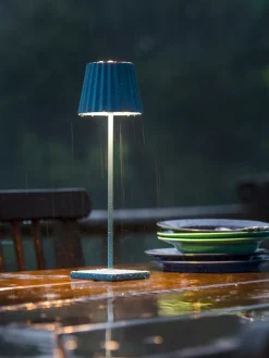 Sale Mobilna Lampa Zewnetrzna Led Z Funkcja Przyciemniania Trellia Lampy Na Stół Ogrodowy