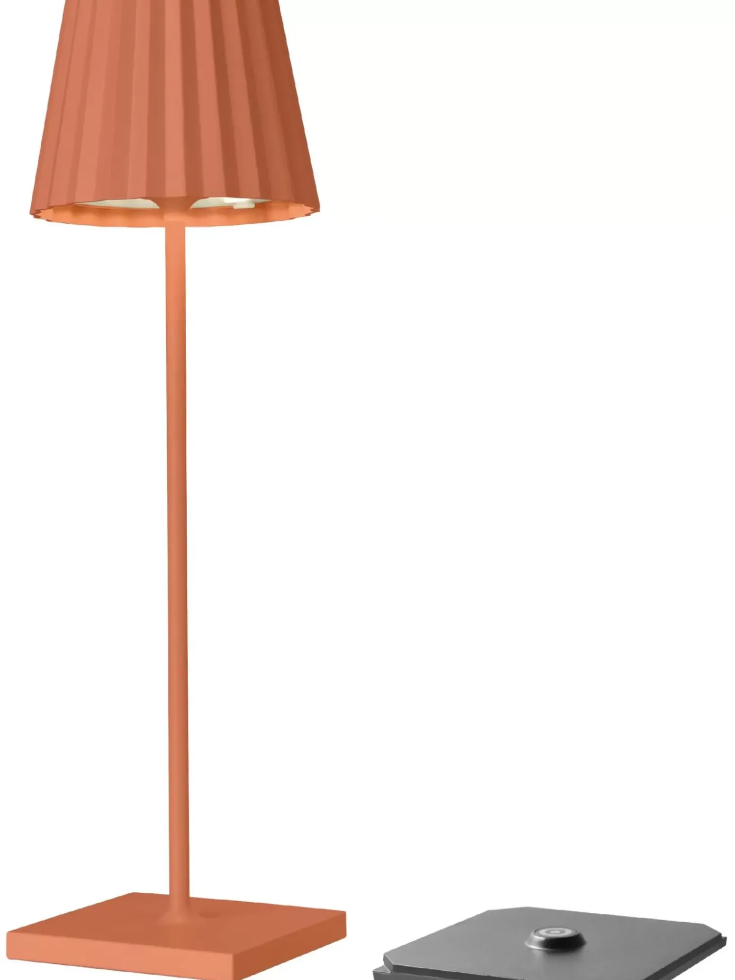 Hot Mobilna Lampa Zewnetrzna Led Z Funkcja Przyciemniania Trellia Lampy Na Stół Ogrodowy