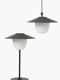 Outlet Mobilna Lampa Zewnetrzna Led Ani Lampki Nocne