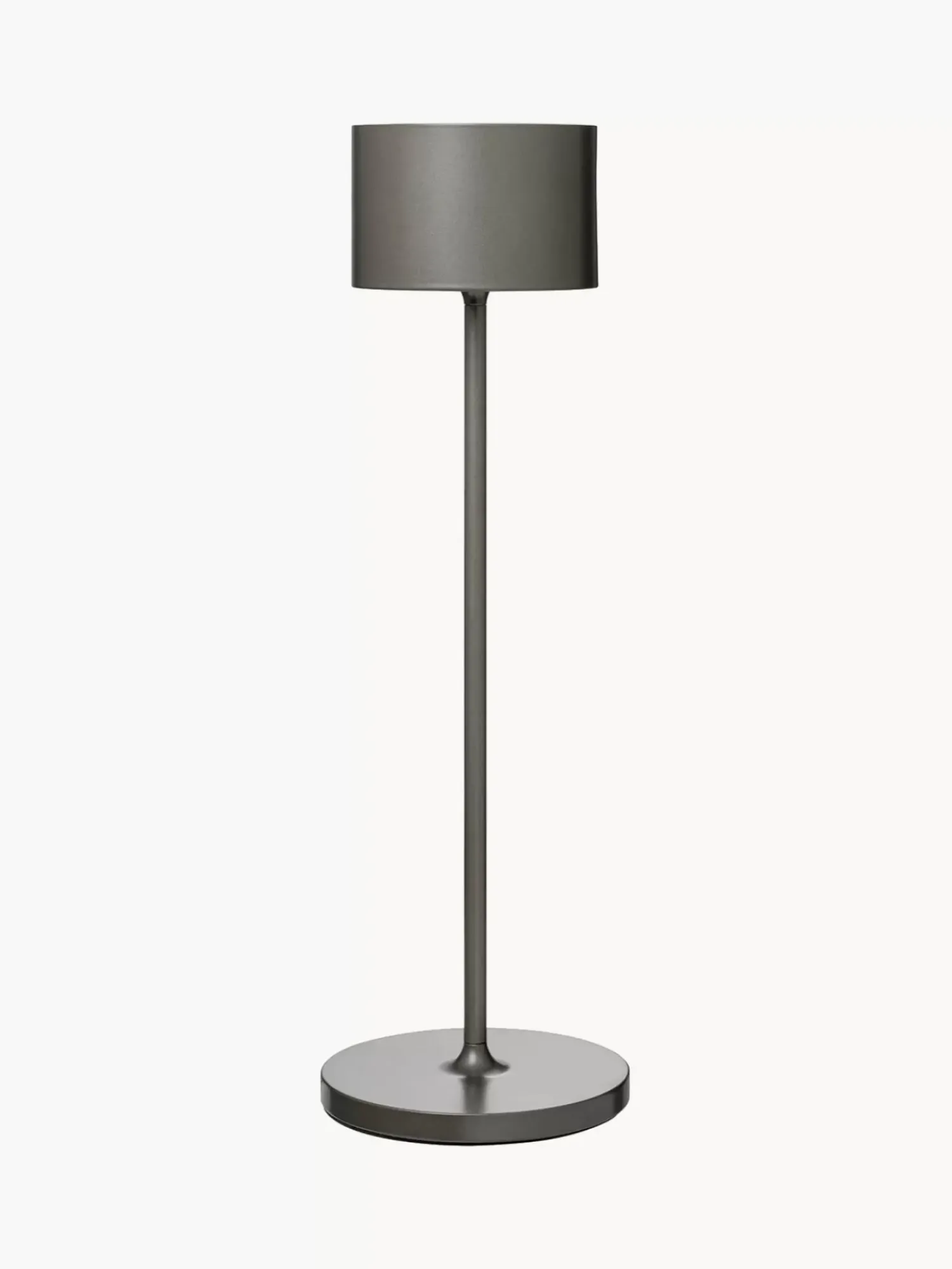 Store Mobilna Lampa Zewnetrzna Led Z Funkcja Przyciemniania Farol Lampy Na Stół Ogrodowy