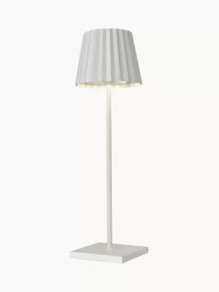 Cheap Mobilna Lampa Zewnetrzna Led Z Funkcja Przyciemniania Trellia Lampy Na Stół Ogrodowy