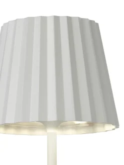 Cheap Mobilna Lampa Zewnetrzna Led Z Funkcja Przyciemniania Trellia Lampy Na Stół Ogrodowy