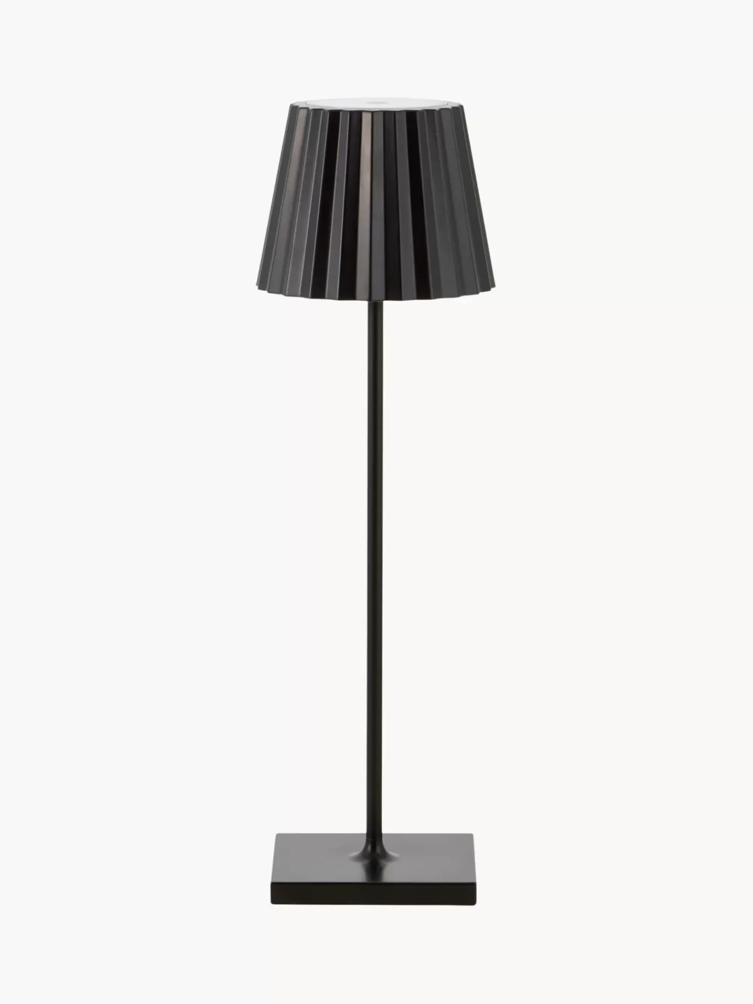 Hot Mobilna Lampa Zewnetrzna Led Z Funkcja Przyciemniania Trellia Lampy Na Stół Ogrodowy