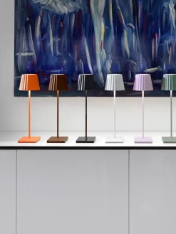 Hot Mobilna Lampa Zewnetrzna Led Z Funkcja Przyciemniania Trellia Lampy Na Stół Ogrodowy