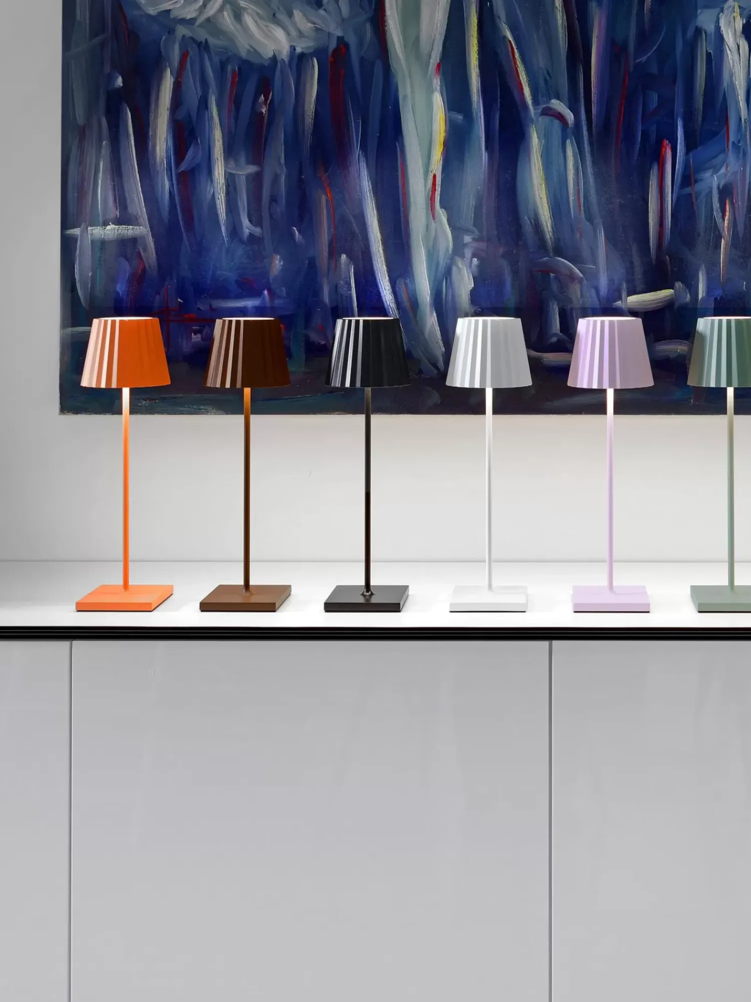 Hot Mobilna Lampa Zewnetrzna Led Z Funkcja Przyciemniania Trellia Lampy Na Stół Ogrodowy
