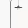 Discount Mobilna Lampa Zewnetrzna Led Ani Lampy Stojące Led
