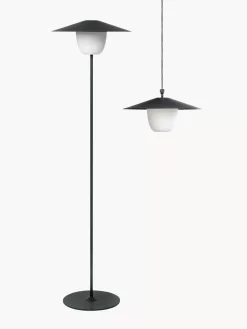 Discount Mobilna Lampa Zewnetrzna Led Ani Lampy Stojące Led