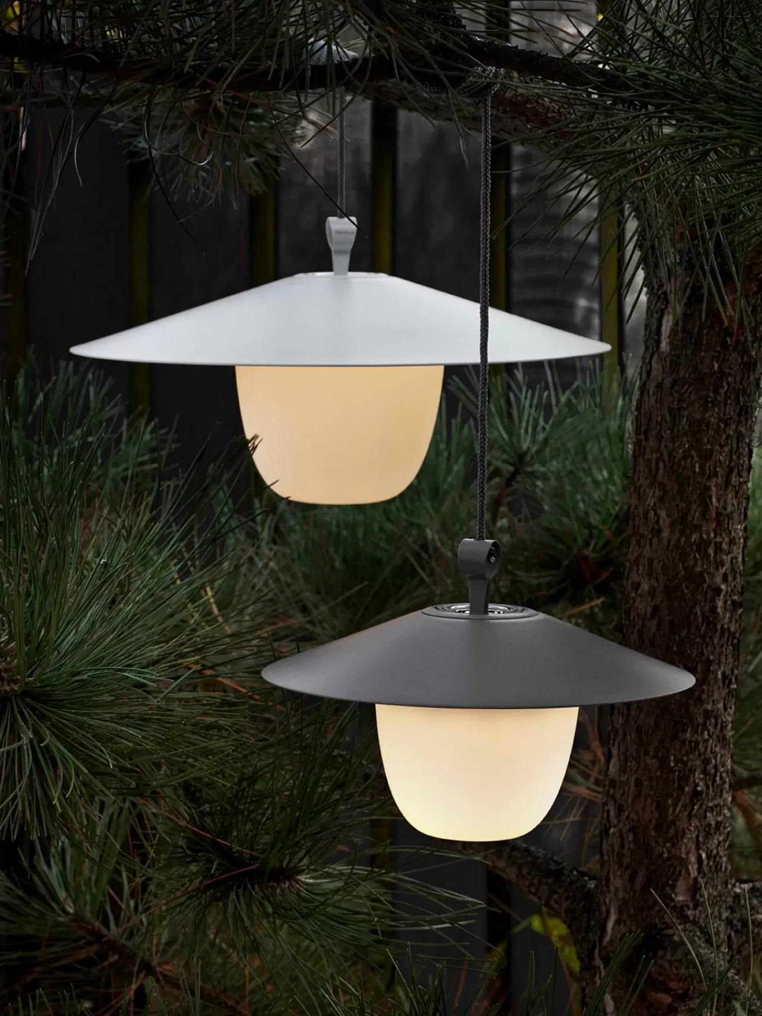Discount Mobilna Lampa Zewnetrzna Led Ani Lampy Stojące Led