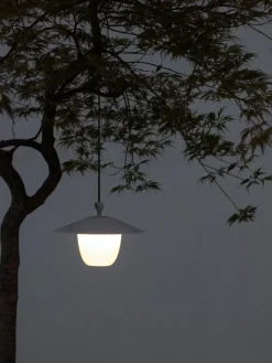 Discount Mobilna Lampa Zewnetrzna Led Ani Lampy Stojące Led