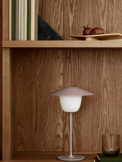 Store Mobilna Lampa Zewnetrzna Led Ani Lampki Nocne