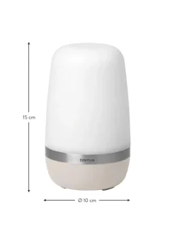 Fashion Mobilna Lampa Zewnetrzna Led Z Funkcja Przyciemniania Spirit Lampy Na Stół Ogrodowy
