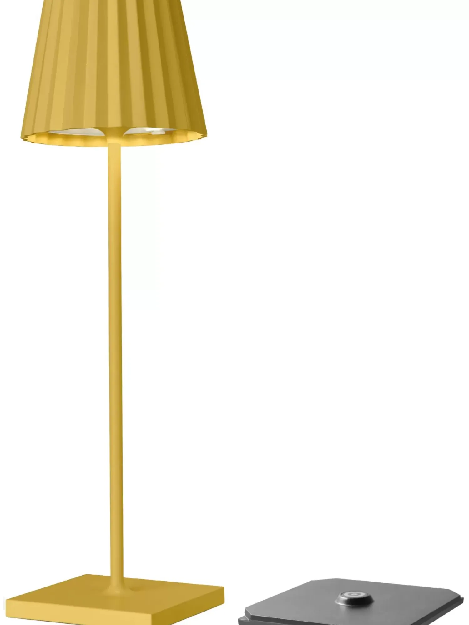 Discount Mobilna Lampa Zewnetrzna Led Z Funkcja Przyciemniania Trellia Lampy Na Stół Ogrodowy