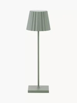 Best Sale Mobilna Lampa Zewnetrzna Led Z Funkcja Przyciemniania Trellia Lampy Na Stół Ogrodowy