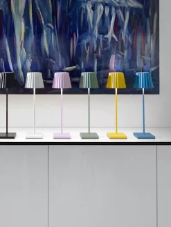 Best Sale Mobilna Lampa Zewnetrzna Led Z Funkcja Przyciemniania Trellia Lampy Na Stół Ogrodowy