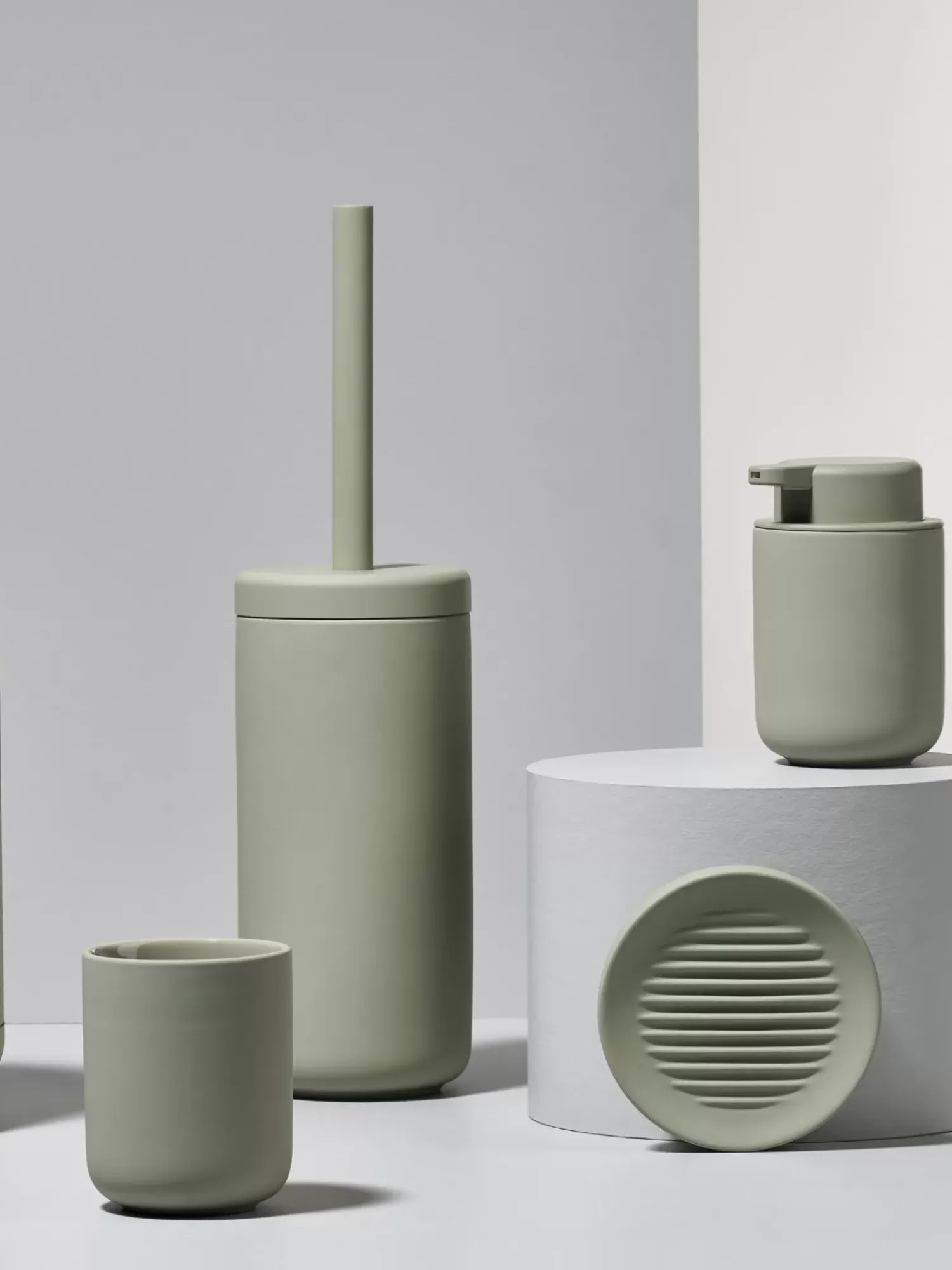 Best Sale Mydelniczka Z Porcelany Ume Dozowniki Do Mydła I Mydelniczki