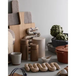 Broste Copenhagen Formy I Blachy Do Pieczenia>Naczyńie Zaroodporne Do Pieczenia Z Kamionki Hasle