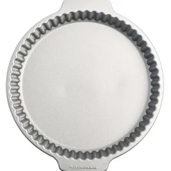KitchenAid Formy I Blachy Do Pieczenia>Naczyńie Zaroodporne Z Powloka Zapobiegajaca Przywieraniu Bakery