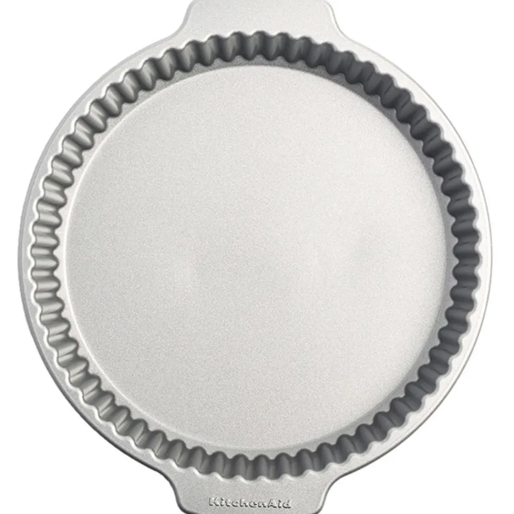 KitchenAid Formy I Blachy Do Pieczenia>Naczyńie Zaroodporne Z Powloka Zapobiegajaca Przywieraniu Bakery