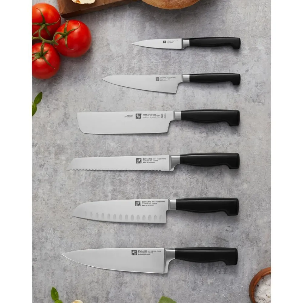 Zwilling Noże Kuchenne>Noz Four Star