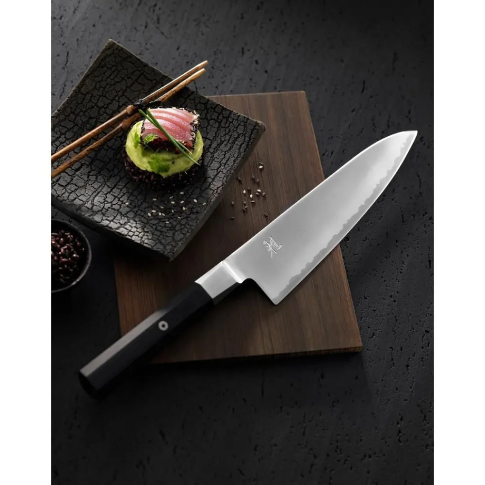 Miyabi Noże Kuchenne>Noz Santoku