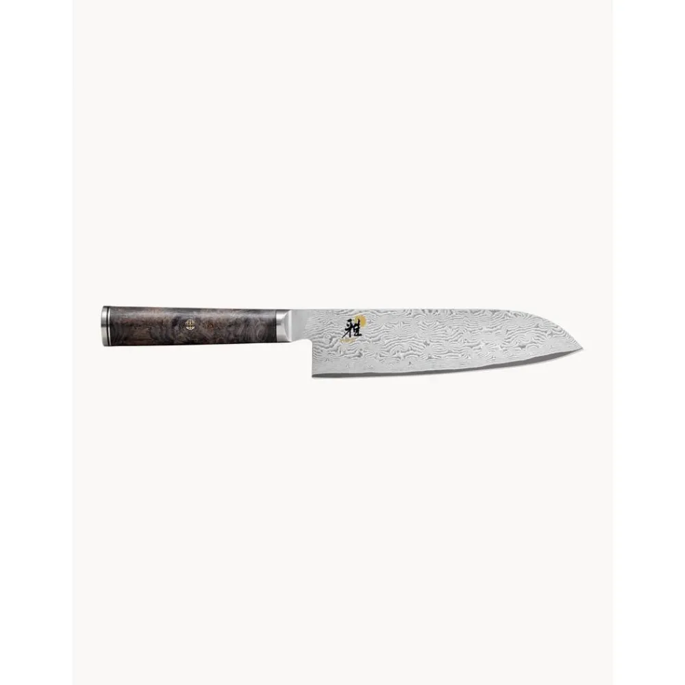 Miyabi Noże Kuchenne>Noz Santoku