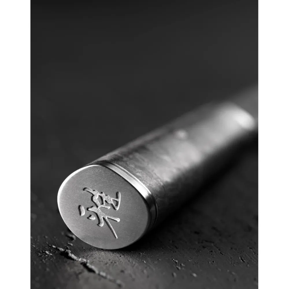 Miyabi Noże Kuchenne>Noz Santoku